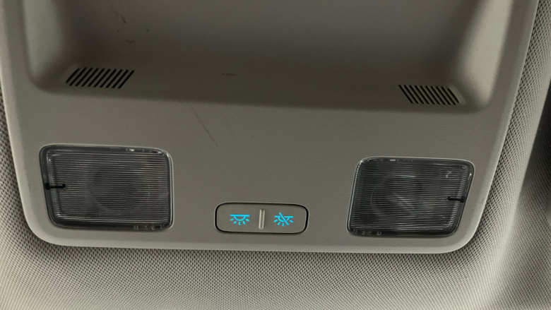 Ford Fiesta 1.0 EcoBoost Hybrid mHEV 155 Vignale Edition 5dr Petrol Hatchback